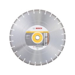 Bosch Professional disc diamantat 400x20/25.4x3.2x10 mm universal
