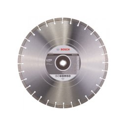 Bosch Professional disc diamantat 450x25.4x3.2x10 mm pentru materiale abrazive