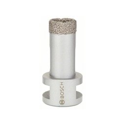 Bosch Carota diamantata Dry Speed 20 mm