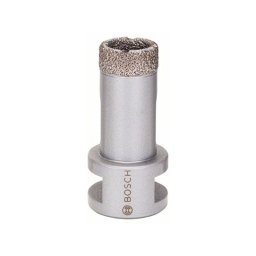 Bosch Carota diamantata Dry Speed 22 mm