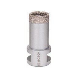 Bosch Carota diamantata Dry Speed 25 mm