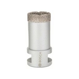 Bosch Carota diamantata Dry Speed 27 mm