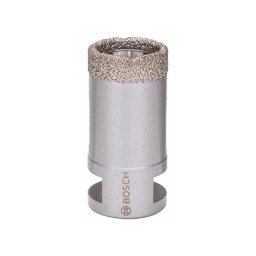 Bosch Carota diamantata Dry Speed 30 mm