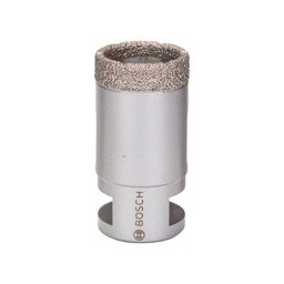 Bosch Carota diamantata Dry Speed 32 mm