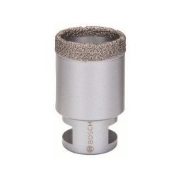 Bosch Carota diamantata Dry Speed 38 mm