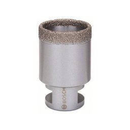 Bosch Carota diamantata Dry Speed 40 mm