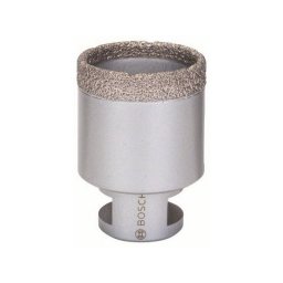 Bosch Carota diamantata Dry Speed 45 mm