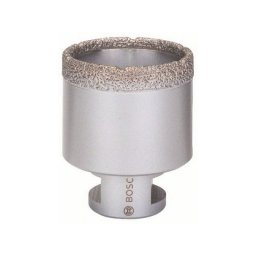 Bosch Carota diamantata Dry Speed 51 mm
