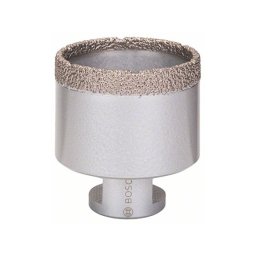 Bosch Carota diamantata Dry Speed 57 mm