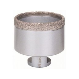 Bosch Carota diamantata Dry Speed 65 mm
