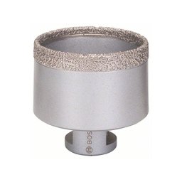 Bosch Carota diamantata Dry Speed 68 mm