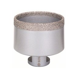Bosch Carota diamantata Dry Speed 70 mm