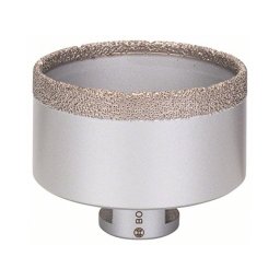 Bosch Carota diamantata Dry Speed 80 mm