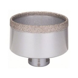 Bosch Carota diamantata Dry Speed 83 mm