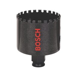 Bosch Carota diamantata 57 mm