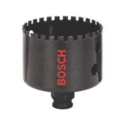 Bosch Carota diamantata 65 mm