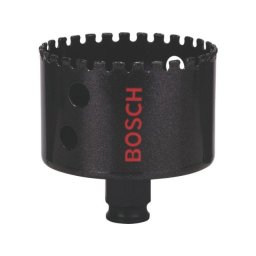 Bosch Carota diamantata 67 mm