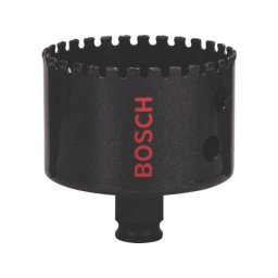 Bosch Carota diamantata 68 mm