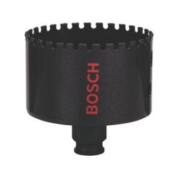 Bosch Carota diamantata 70 mm