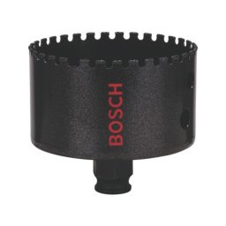 Bosch Carota diamantata 76 mm