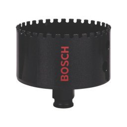 Bosch Carota diamantata 79 mm