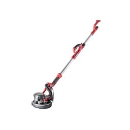 RAIDER Slefuitor electric pentru gips-carton cu auto-aspirare RD-DS06 750 W 225 mm