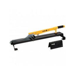 VOREL 28880 Ghilotina pentru parchet laminat latime maxima 210 mm