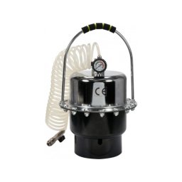 Yato Aparat de schimbat lichid frana capacitate 5 l