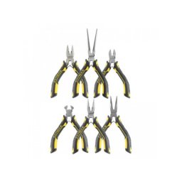 FMHT0-80541 STANLEY. SET DE 6 CLESTI MINI FATMAX