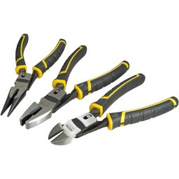 FMHT0-72415 SET 3 CLESTI STANLEY. FATMAX