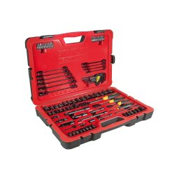 FMHT0-73021 Set de chei tubulare cu clichet FatMax 96 piese Stanley.