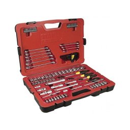 FMHT0-73925 SET CHEI TUBULARE 96 PIESE FATMAX STANLEY