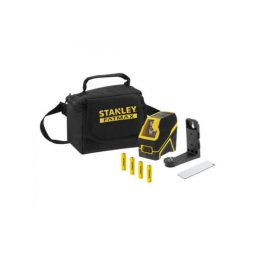 FMHT77586-1 STANLEY FATMAX NIVELA LASER IN CRUCE