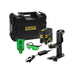 FMHT77596-1 STANLEY. FATMAX LASER NIVEL MULTICOLOR