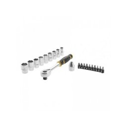 FMMT82681-0 STANLEY. FATMAX TUBULARE 1/2 + BITI