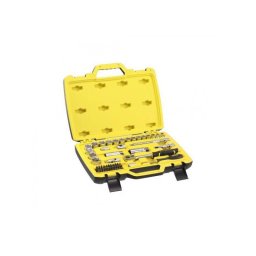 FMMT82684-1 STANLEY. FATMAX SET TUBULARE 3/8 DE 49 PIESE