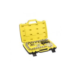 FMMT82685-1 STANLEY. FATMAX SET TUBULARE 1/2 DE 26 PIESE