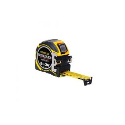 XTHT0-33501 STANLEY. FATMAX BANDA AUTOMATA 8M X 32MM CU MECANISM DE BLOCARE