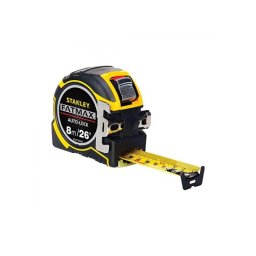 XTHT0-33504 STANLEY. FATMAX RULETA 8M CU MECANISM DE BLOCARE