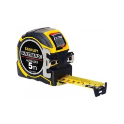 XTHT0-33671 STANLEY. FARMAX RULETA 5M CU MECANISM DE AUTO-BLOCARE
