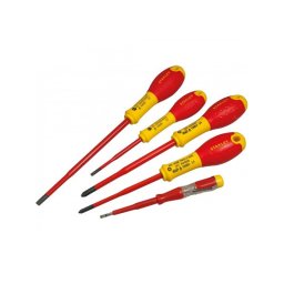 XTHT0-62694 STANLEY. FATMAX SET 5 SURUBELNITE VDE