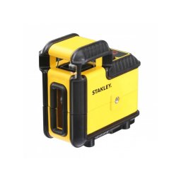 STHT77504-1 STANLEY LASER ROTATIV 360 DE CULOARE ROSIE