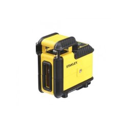 STHT77594-1 STANLEY NIVELA LASER VERDE 360° RAZA DE ACTIUNE 25 M