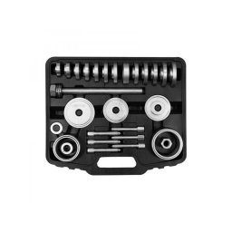 YATO Set 31 piese extractoare rulmenti roata
