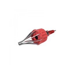 YATO Dispozitiv pneumatic pentru burduf planetare