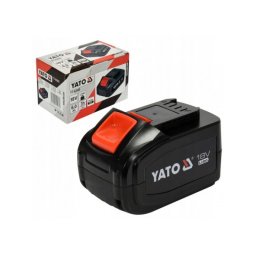 Acumulator Litiu-ion 18 V 6.0Ah Yato YT-82845