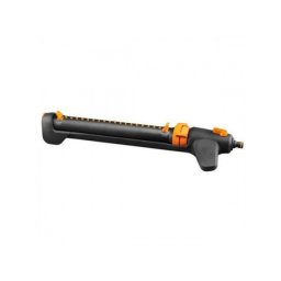 FISKARS. Apersor oscilant cu buton on/off, 50 - 500 m2