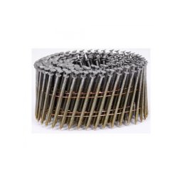 Vorel Cuie 90 x 2.8 mm in banda cu sarma