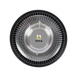 YATO Incalzitor cu lampa infrarosu, putere 1500W