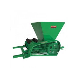 VEV-2600A-M VERK Masina electrica pentru tocat legume si fructe, 2600 W, 550 kg/ora, capacitate cuva 25 L